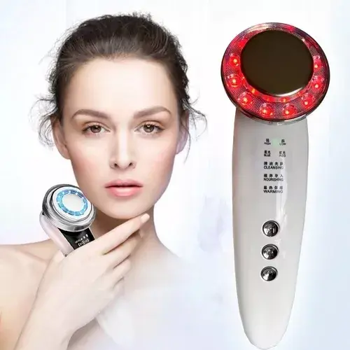 Masajeador Facial Antiarrugas