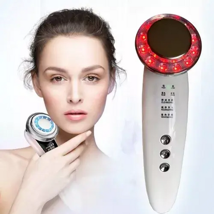 Masajeador Facial Antiarrugas