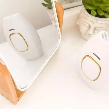 Depiladora Láser IPL