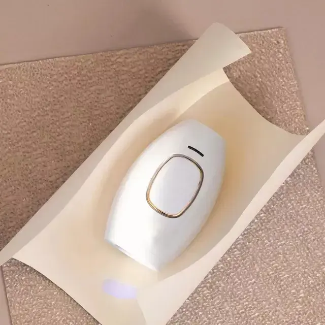 Depiladora Láser IPL