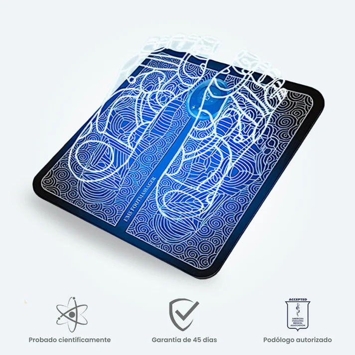 Masajeador de Pies y Piernas Postur