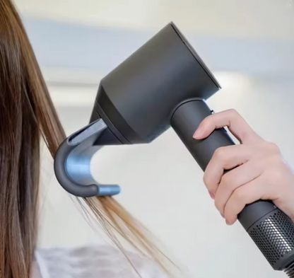 Secador Profesional con Cabezales Imantados