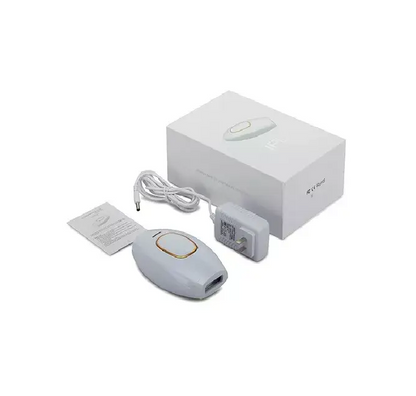 Depiladora Láser IPL