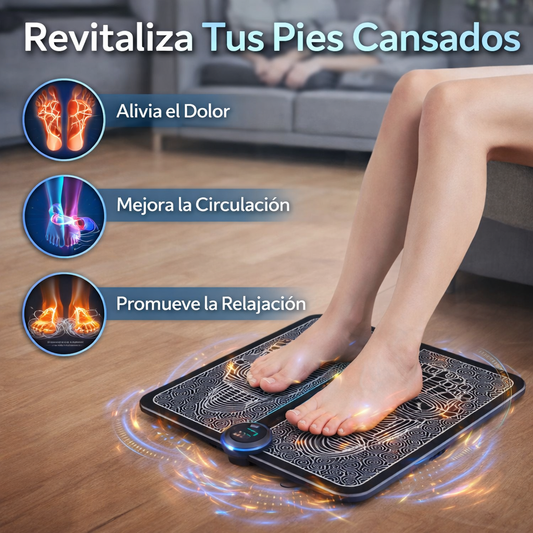 Masajeador de Pies y Piernas Postur