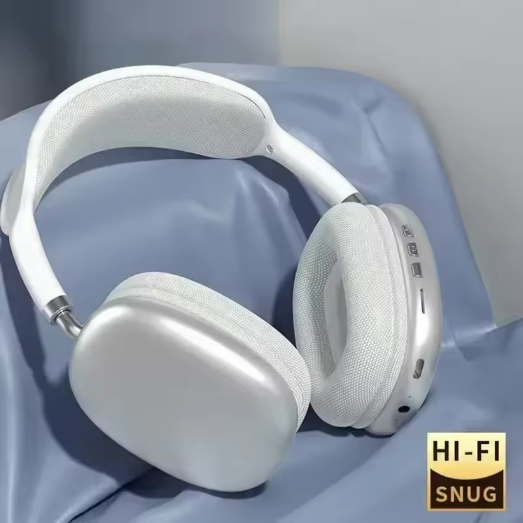 Auriculares Inalámbricos P9 Pro Max