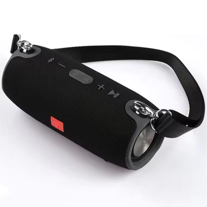 Altavoz XERTMT | Potente, Portátil e Impermeable