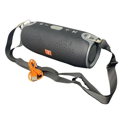 Altavoz XERTMT | Potente, Portátil e Impermeable