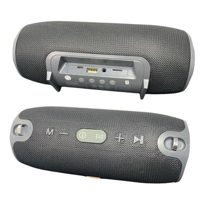 Altavoz XERTMT | Potente, Portátil e Impermeable
