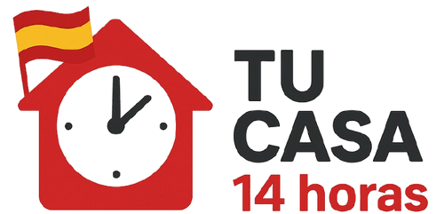 Tu Casa 14horas