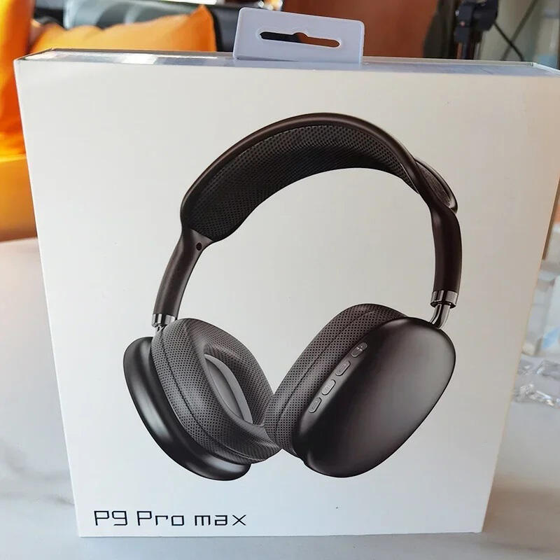 Auriculares Inalámbricos P9 Pro Max