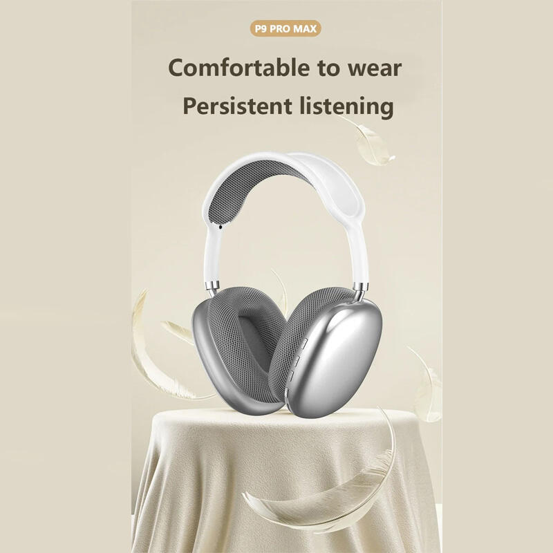 Auriculares Inalámbricos P9 Pro Max