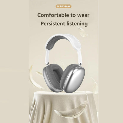 Auriculares Inalámbricos P9 Pro Max