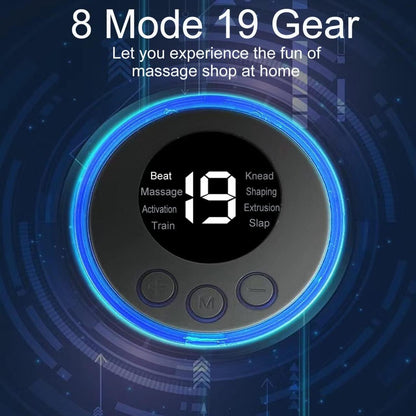 Masajeador de Pies y Piernas Postur