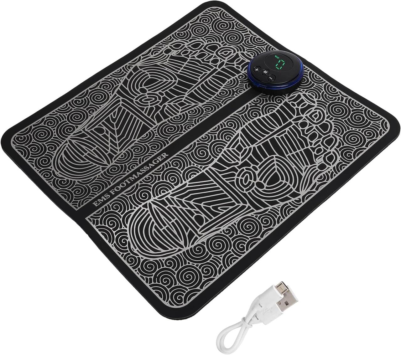 Masajeador de Pies y Piernas Postur